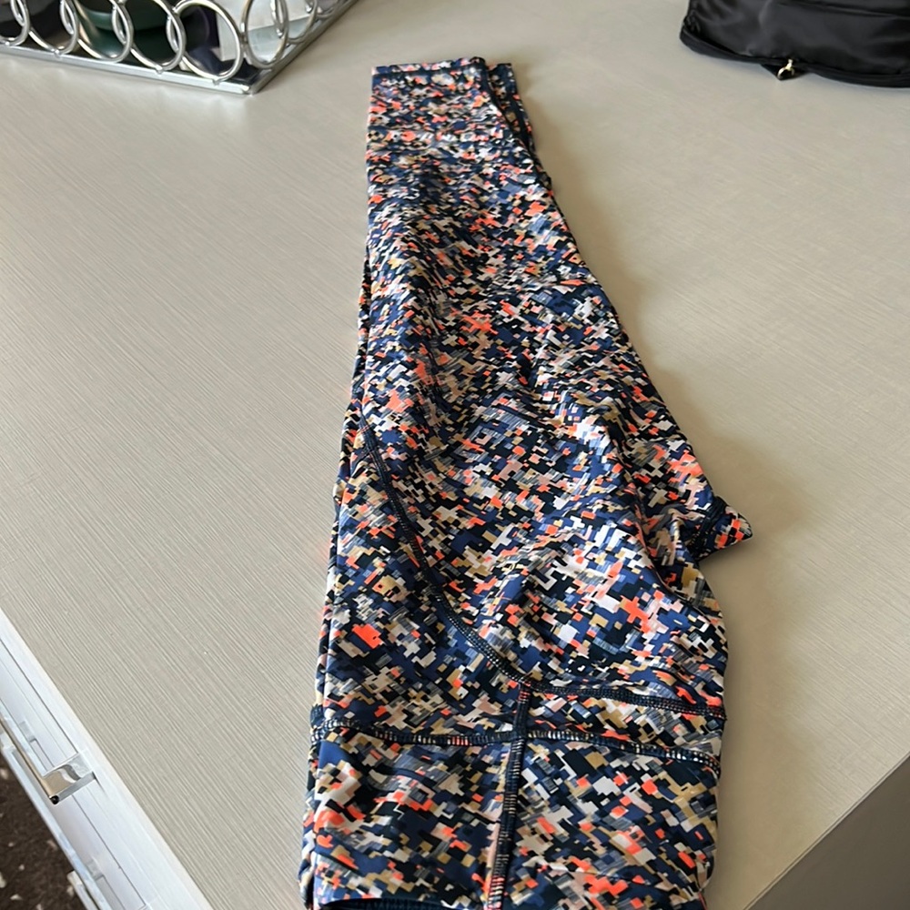 Never worn no tags